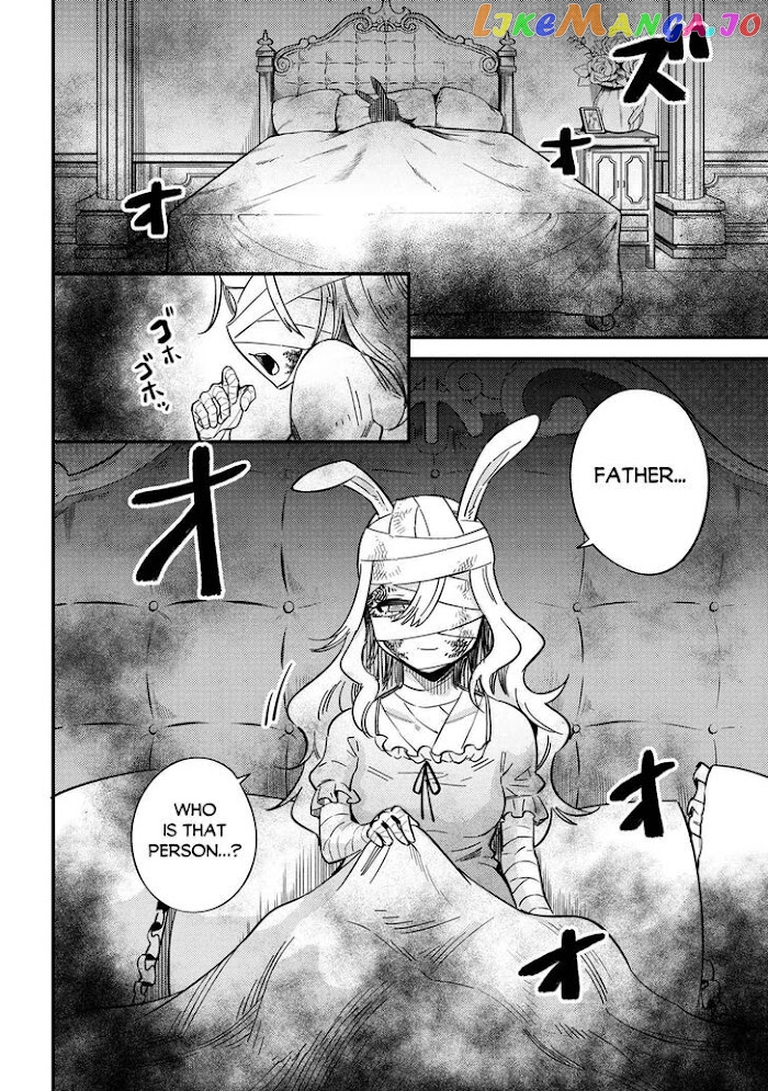 Redo Of Healer, Chapter 42.1 image 19